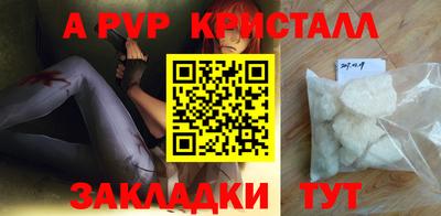 стафф Берёзовский